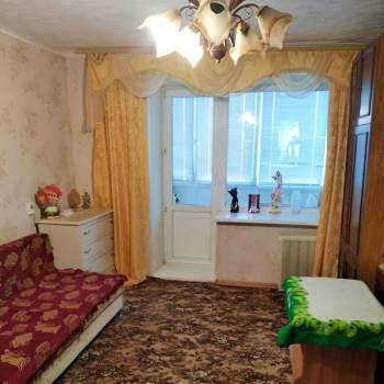 Продается 3-х комнатная квартира, 58,8 м²