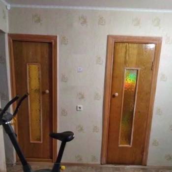 Продается 3-х комнатная квартира, 58,8 м²