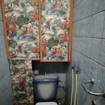 Продается 3-х комнатная квартира, 58,8 м²