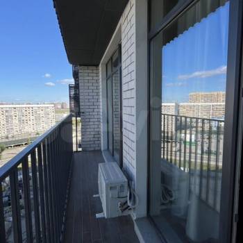 Продается 2-х комнатная квартира, 37,7 м²