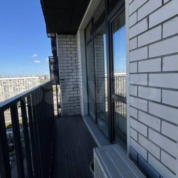 Продается 2-х комнатная квартира, 37,7 м²