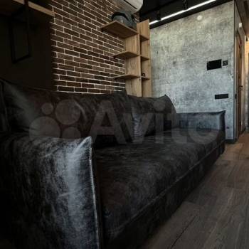 Продается 2-х комнатная квартира, 37,7 м²