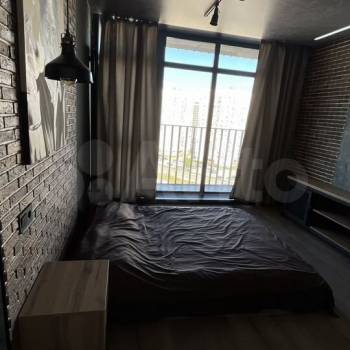 Продается 2-х комнатная квартира, 37,7 м²