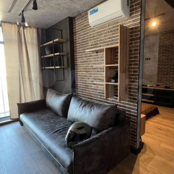 Продается 2-х комнатная квартира, 37,7 м²