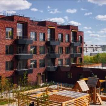 Продается Многокомнатная квартира, 87,9 м²