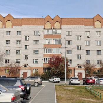 Продается 3-х комнатная квартира, 90 м²