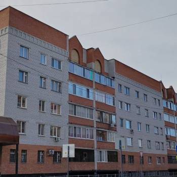 Продается 3-х комнатная квартира, 90 м²