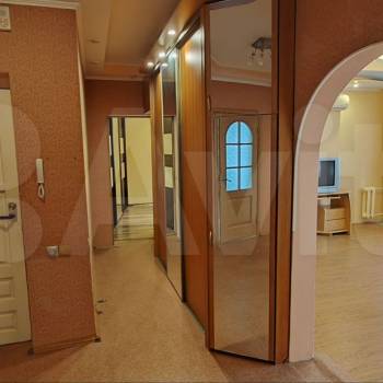 Продается 3-х комнатная квартира, 90 м²