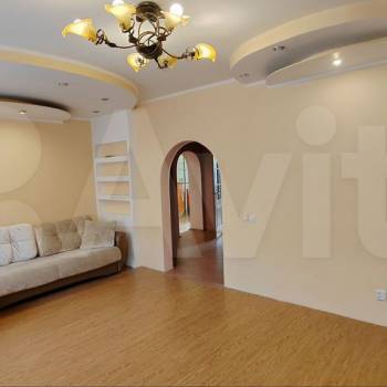 Продается 3-х комнатная квартира, 90 м²