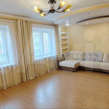 Продается 3-х комнатная квартира, 90 м²