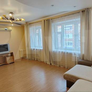 Продается 3-х комнатная квартира, 90 м²