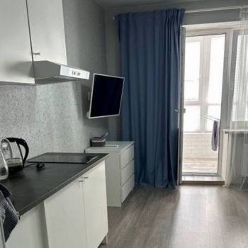 Продается 1-комнатная квартира, 24 м²
