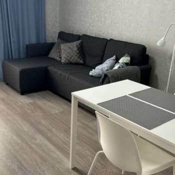 Продается 1-комнатная квартира, 24 м²