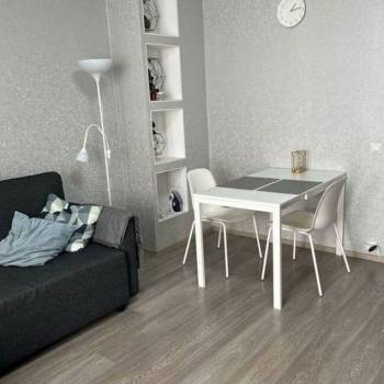 Продается 1-комнатная квартира, 24 м²
