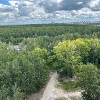 Продается 1-комнатная квартира, 24 м²