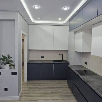 Продается 3-х комнатная квартира, 86,2 м²