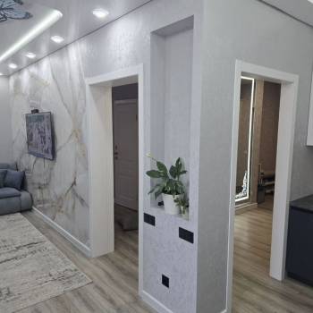 Продается 3-х комнатная квартира, 86,2 м²