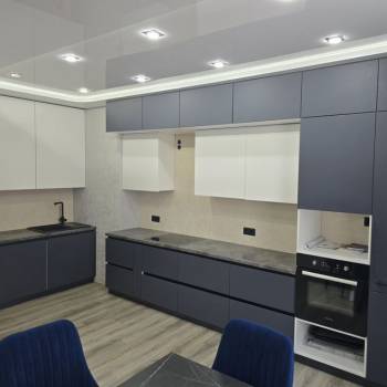 Продается 3-х комнатная квартира, 86,2 м²