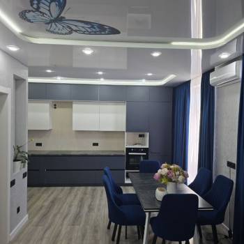 Продается 3-х комнатная квартира, 86,2 м²