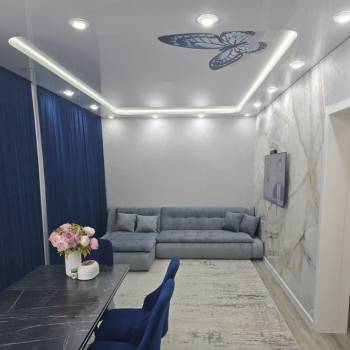 Продается 3-х комнатная квартира, 86,2 м²