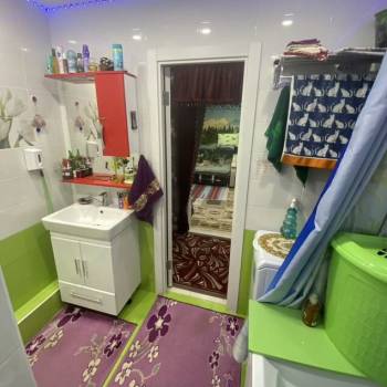 Продается 1-комнатная квартира, 42 м²