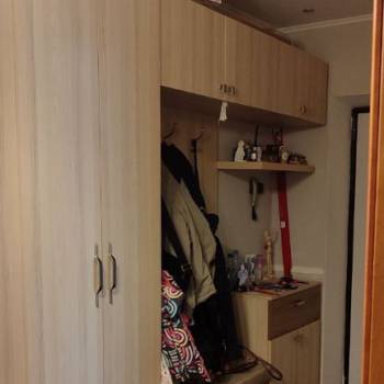 Продается 2-х комнатная квартира, 54,9 м²