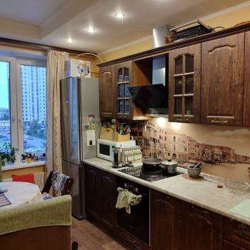 Продается 2-х комнатная квартира, 54,9 м²