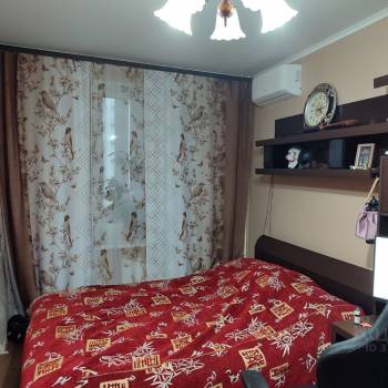 Продается 2-х комнатная квартира, 54,9 м²