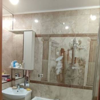 Продается 2-х комнатная квартира, 54,9 м²