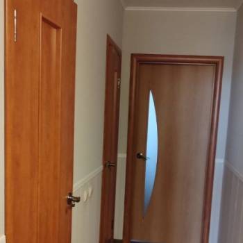 Продается 2-х комнатная квартира, 54,9 м²