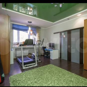 Продается Многокомнатная квартира, 167 м²