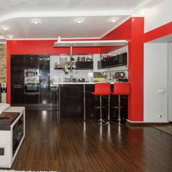 Продается Многокомнатная квартира, 167 м²