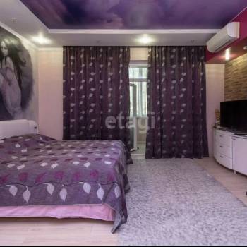 Продается Многокомнатная квартира, 167 м²