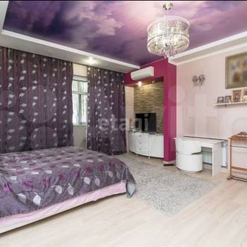 Продается Многокомнатная квартира, 167 м²