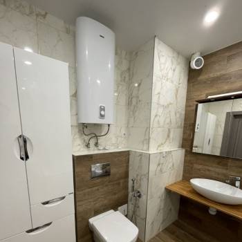 Продается 1-комнатная квартира, 44,9 м²