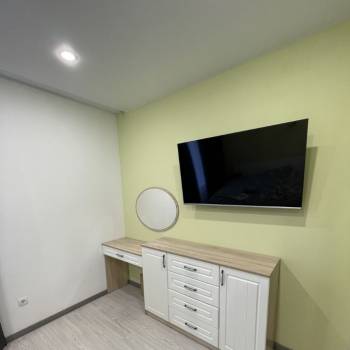 Продается 1-комнатная квартира, 44,9 м²