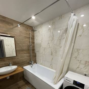 Продается 1-комнатная квартира, 44,9 м²