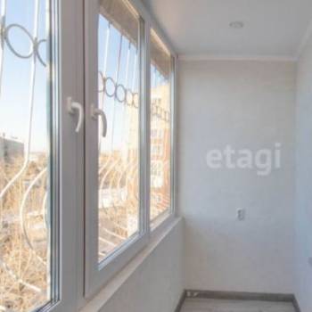 Продается 1-комнатная квартира, 12,7 м²