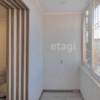 Продается 1-комнатная квартира, 12,7 м²