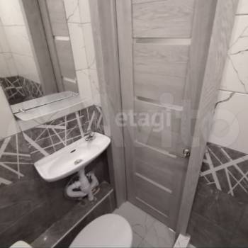 Продается 1-комнатная квартира, 12,7 м²