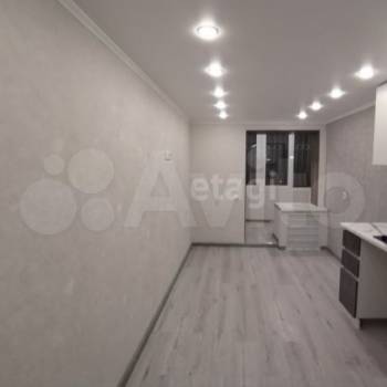 Продается 1-комнатная квартира, 12,7 м²