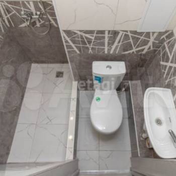 Продается 1-комнатная квартира, 12,7 м²