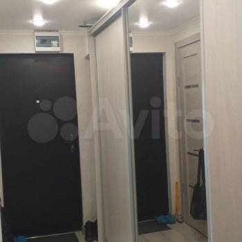 Продается 1-комнатная квартира, 12,7 м²
