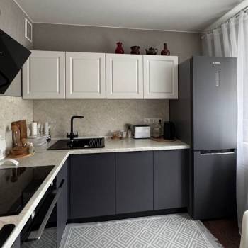 Продается 1-комнатная квартира, 40,5 м²