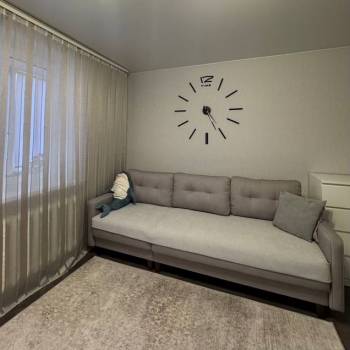 Продается 1-комнатная квартира, 40,5 м²