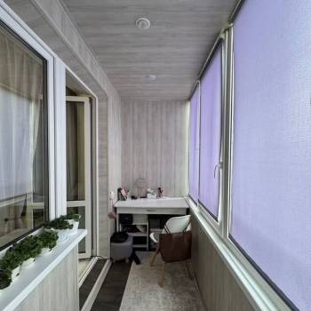 Продается 1-комнатная квартира, 40,5 м²