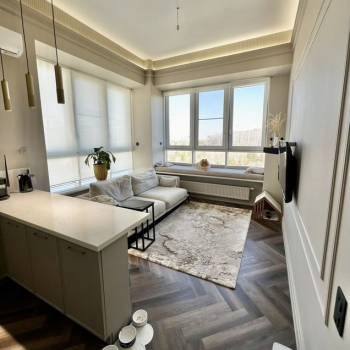 Продается 2-х комнатная квартира, 53 м²