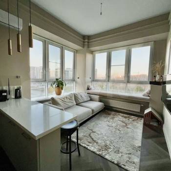 Продается 2-х комнатная квартира, 53 м²