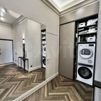 Продается 2-х комнатная квартира, 53 м²