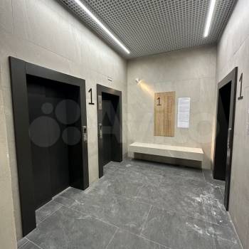 Продается 1-комнатная квартира, 32 м²